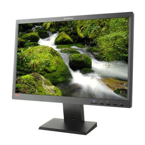 MONITOR LENOVO 22 THINKVISION L2250PWD LCD 16 10 1680x1054 VGA DVI