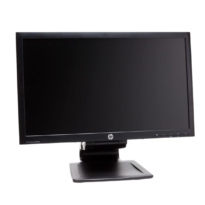 MONITOR HP 23'' LA2306X LED 16:9 1920x1080 VGA+DVI+DP