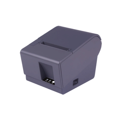 STAMPANTE POS TERMICA 80MM PORTA USB/SERIALE - NUOVA - PT REFURB