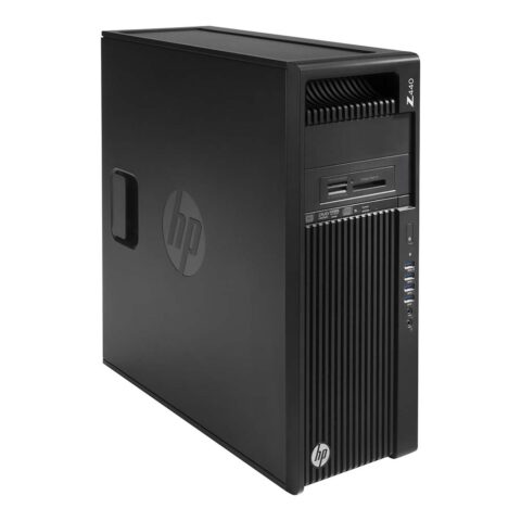 HP Z440 TWR XEON E5-2699 V3 18-CORE DDR4 16GB 1TB SSD DVDRW