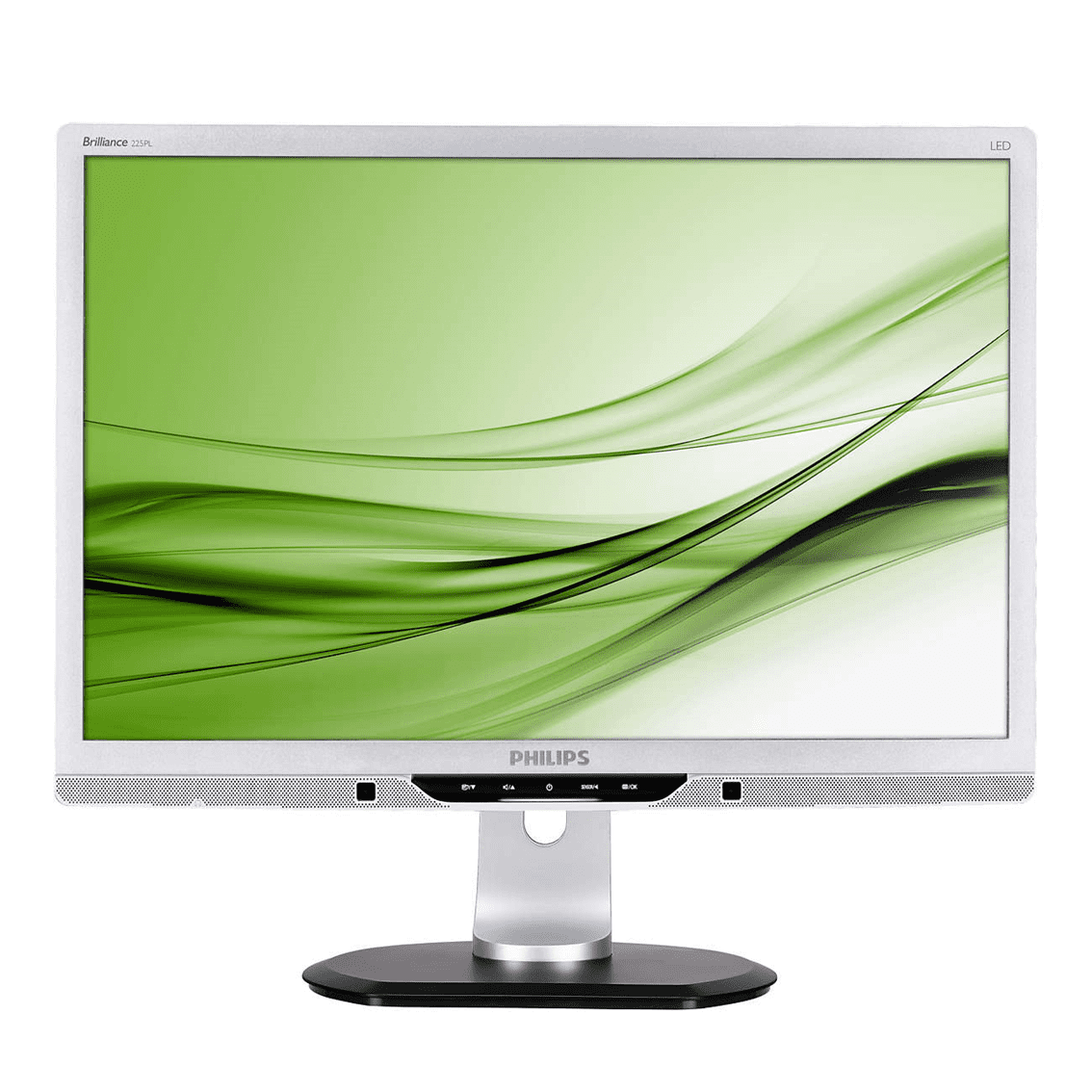 Monitor Philips LCD de 22 Full HD