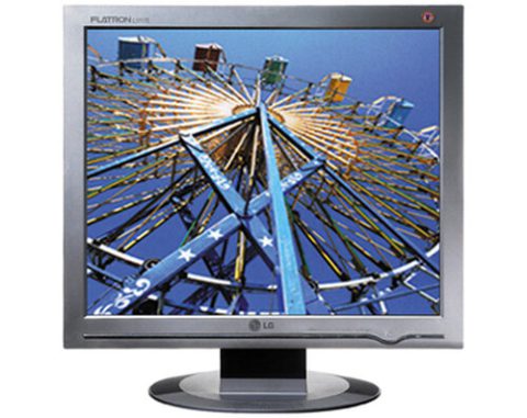 monitor lg 1280x1024