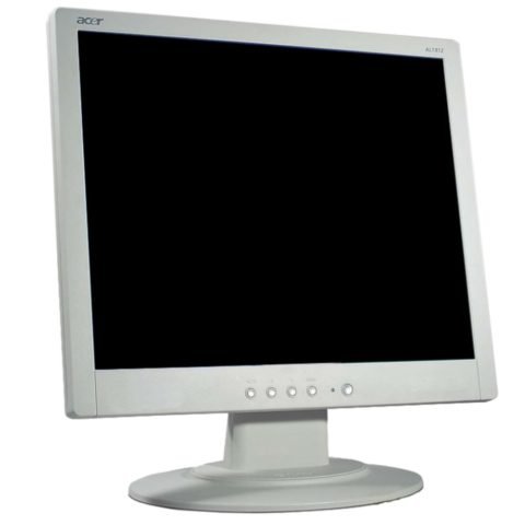 MONITOR ACER 19″ AL1912 LCD 5:4 1280 