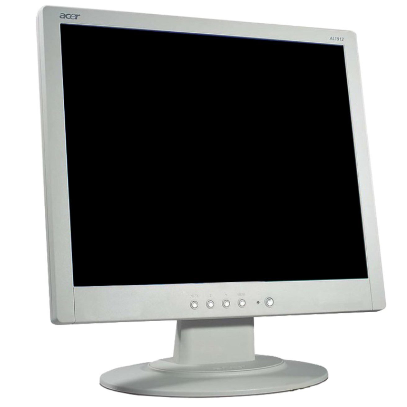 MONITOR ACER 19″ AL1912 LCD 5:4 1280 