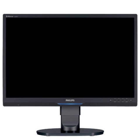 220BW LCD 16:10 1680X1050 DVI+VGA 