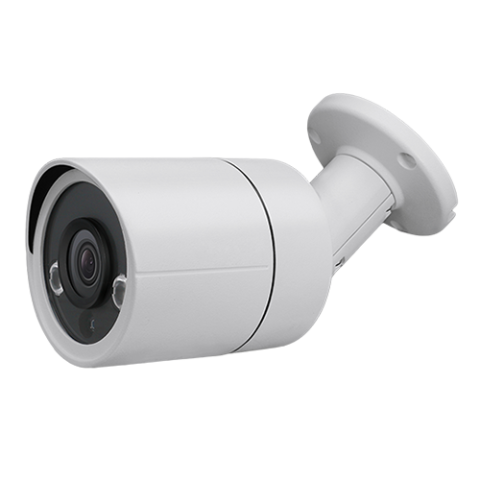 sony starvis bullet camera