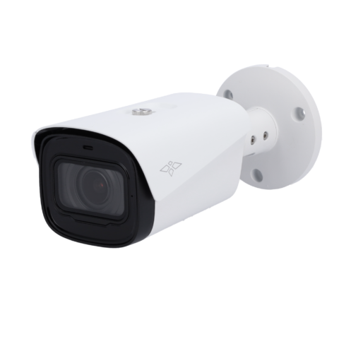 bullet camera waterproof