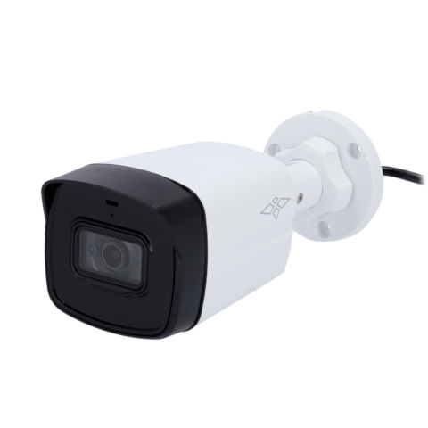 bullet camera waterproof