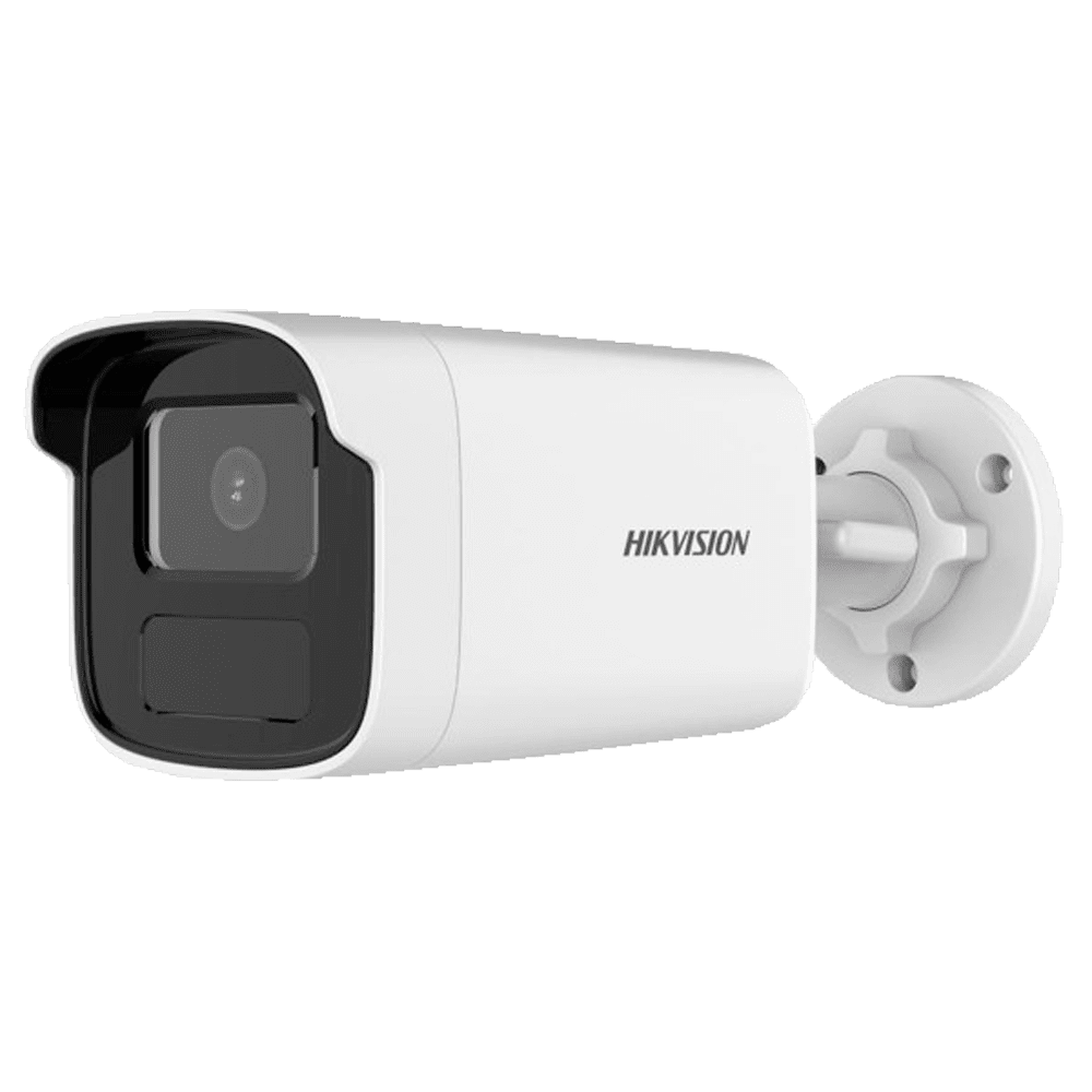 hikvision ip camera motion detection