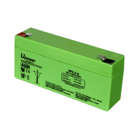 BATT-6033-U