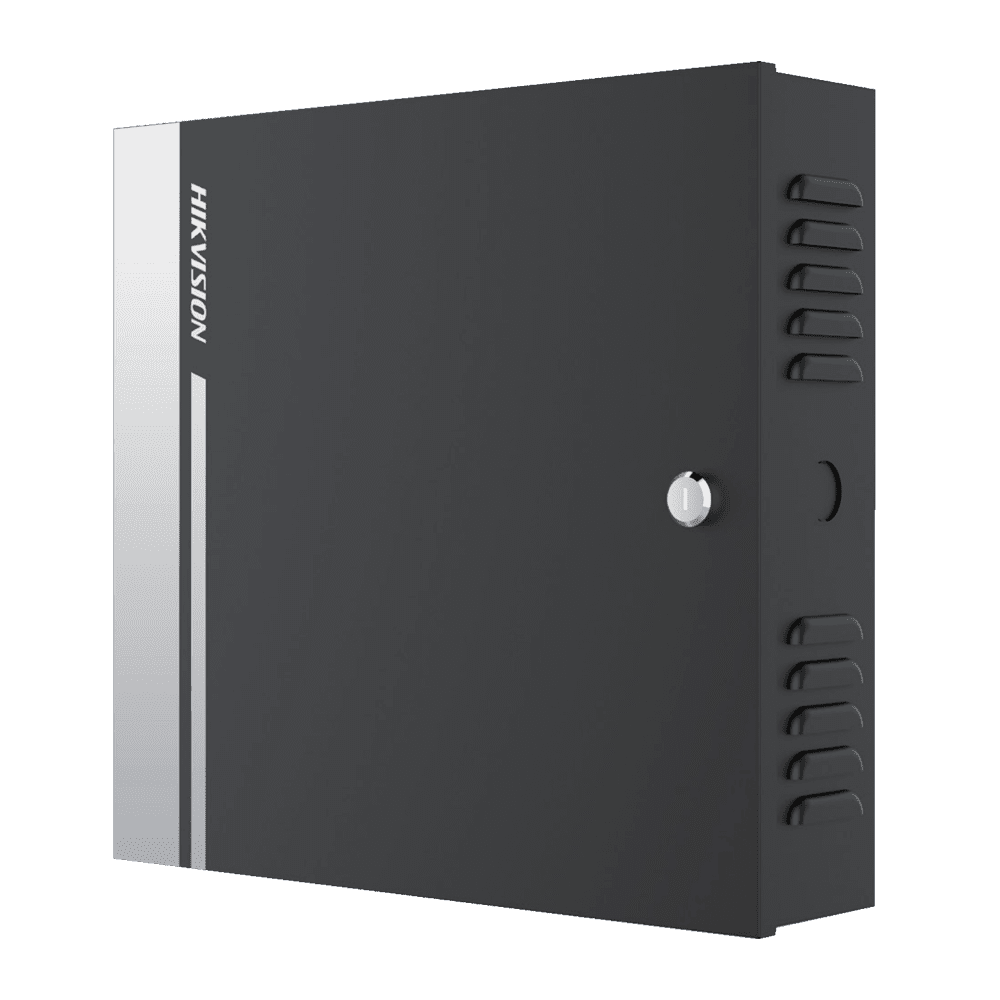 Controladora de acceso RFID Acceso por tarjeta o contraseña