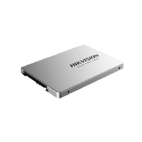 Disco rígidoHikvision SSD 2.5" - Capacidade 512 GB - Interface SATA III - Velocidade de escrita até 525 MB/s - Vida útil de larga duração - Ideal para videovigilância
