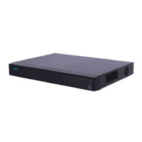 Grabador X-Security NVR para cámaras IP - Resolución máxima 16 Megapixel - Compresión Smart H.265+ / Smart H.264+ - 32 canales IP - Funciones Inteligentes AI - WEB. DSS/PSS. Smartphone y NVR