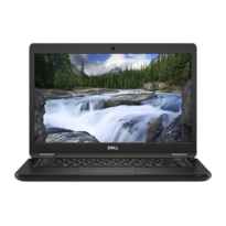 DELL 5400 14.0'' CORE i5-8250U 8-GEN 16GB 256GB SSD WIN 11 PRO WEBCAM