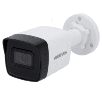 Câmara IP Bullet Hikvision - Gama Value - 4 MP | Lente 2.8 mm - IV 30 m | WDR 120 dB - PoE | H.265+| IP67 | Deteção de movimento 2.0 [%VAR%] - WEB, Software CMS, Smartphone e NVR