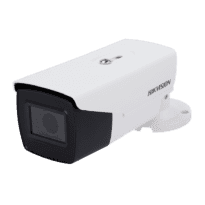 Hikvision - Câmara Bullet 4en1 Gama Value - 2 Mpx high performance CMOS - Lente varifocal motorizada 2.7~13.5 mm - Smart EXIR IR alcance 70 m - Impermeável IP67 | Fonte de alimentação AC/DC