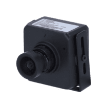 Câmara IP 4 Megapixel - 1/3" Progressive Scan CMOS Starlight - Compressão H.265+/H.265/H.264+/H.264/MJPEG - Lente 2.8 mm | WDR (120 dB) - Iluminação mínima 0.001 Lux - WEB, Software CMS, Smartphone e NVR