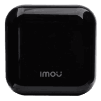 Comando Universal de Infravermelhos Imou - Cópia de comandos IV - Zigbee 3.0 - HUB necessário - Gerir a partir da aplicação - Apta para Interior