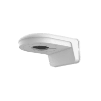 Montagem de parede inteligente Safire - Para câmaras dome - Comprimento do braço 306.4 mm  - Apto para uso no exterior - Liga de alumínio - Passador de cabos