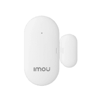 Imou sensor magnético - Para puertas y ventanas - Zigbee 3.0 - HUB requerido - Bajo consumo - Apta para interior