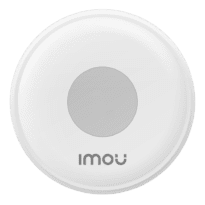 Imou botón de emergencia - Interruptor inalámbrico - Zigbee 3.0 - HUB requerido - Bajo consumo - Apta para interior