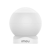 Imou sensor detector de movimiento - Sensor PIR inteligente - Zigbee 3.0 - HUB requerido - Bajo consumo - Apta para interior