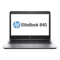 HP 840 G3 14.0'' CORE i5-6200U 6-GEN 8GB 256GB SSD WIN 11 PRO WEBCAM