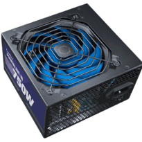 FONTE DE ALIMENTAÇÃO COOLBOX POWERLINE III 750W - NOVO
