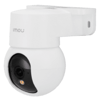 Câmara Wifi Imou 3 Megapixel - Movimento e Rastreio Automático - Lente 3.6 mm / IR 10m / White Led - Detecção de humanos - Áudio bidireccional / Sirene - Apta para Exterior IP67