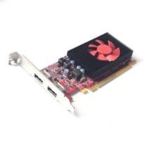 PLACA GRÁFICA AMD RADEON R7 430 2GB 2xDP