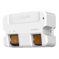 Alimentador electrónico Branded - DC 12 V / 1500 mA - Reduzidas dimensões - 52(Al) x 77(An) x 30(Fo) cm - Estabilizado - Fácil instalação