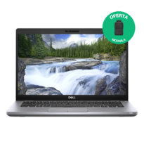 DELL 5410 14.0'' CORE I5-10210U 10-GEN 8GB 256GB SSD WIN 11 PRO WEBCAM