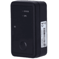 Global LTE Cat M1/NB2 com 2G com antena única - Até 1 ano da bateria - Suporta carregamento sem fios - À prova de água, de acordo com a IP67 - Instalação rápida e flexível - Ideal para monitorização de ativos e gestão de lotes