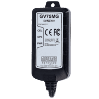 LTE Cat M1/NB1 global com backup 2G com antena única - Zero consumo de energia quando desligado - Múltiplas E/S, incluindo porta série RS232 e E/S digital - À prova de água, IP67 - Ideal para barcos, motociclos e veículos