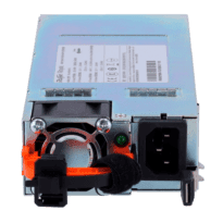 Reyee - Fonte de Alimentação Switch - Compatível com RG-NBS7003 - Potencia 600W - Entrada AC