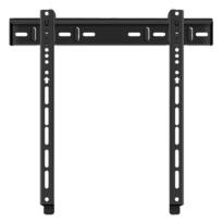 Suporte de parede universal - Peso suportado 30Kg - VESA 400x400mm - Distância à parede 32mm