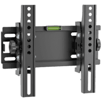 Suporte com inclinação - Peso suportado 20Kg - VESA 200x200mm - Distância à parede 55mm - Declive +15° / -15°