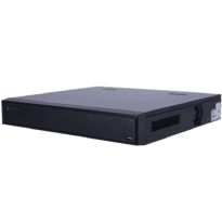 X-Security NVR WizMind - Resolução máxima 32 Megapixel - 32 CH - Compressão H.265 / H.264 | 4 HDD - Saída HDMI 4K | Saídas de alarme - SMD, IVS, Metadados e AcuPick