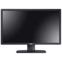MONITOR DELL 24'' P2412HB 1920x1200 VGA+DVI