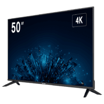Monitor HIKVISION LED FHD 50" - Resolução 3840x2160 -  Formato 16:9  - Entradas: 3xHDMI 1xUSB
