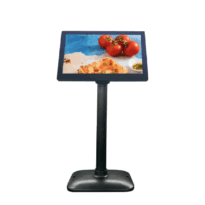 VISOR BIRCH LCD-116VN - NOVO