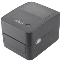 IMPRESSORA POS TÉRMICA BIRCH DP-6432B PRETA USB+Ethernet (BRC) - NOVO