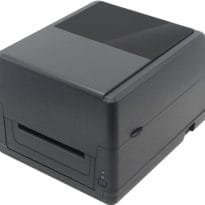 IMPRESSORA POS TÉRMICA BIRCH DP-3422B PRETA USB+Ethernet (BRC) - NOVO