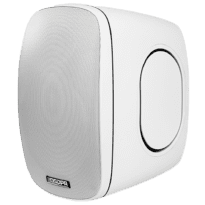 Altifalante de tecto  - Altifalante de alcance completo 1x6.5" + 1x1" - Potência 70V / 100V - Sensibilidade 87dB - Intervalo 65Hz - 20kHz