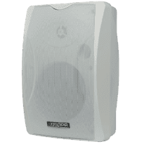 Altifalante de tecto  - Altifalante de alcance completo 1x5" + 1x1" - Potência 2 x 30W - Entradas múltiplas