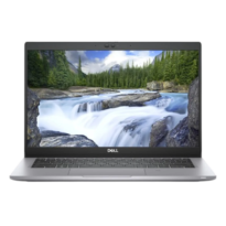 DELL 5320 13.3” CORE i5-1135G7U 11-GEN 8GB 256GB SSD WIN 11 PRO WEBCAM
