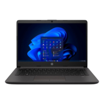 HP 250 G9 15.6'' DUAL CORE N4500 8GB 256GB SSD WIN 11 PRO WEBCAM - NOVO
