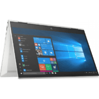 HP X360 830 G8 2-IN-1 13.3'' CORE i5-1125G7U 11-GEN 16GB 256GB SSD WIN 11 PRO WEBCAM