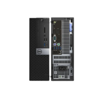 DELL 7050 SFF CORE i5-7500 7-GEN 8GB 256GB SSD WIN 11 PRO