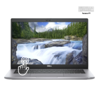 DELL 5320 13.3” CORE i5-1145G7U 11-GEN TOUCH 16GB 256GB SSD WIN 11 PRO WEBCAM TECLADO PT